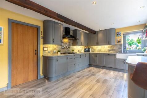 Quality Kitchen