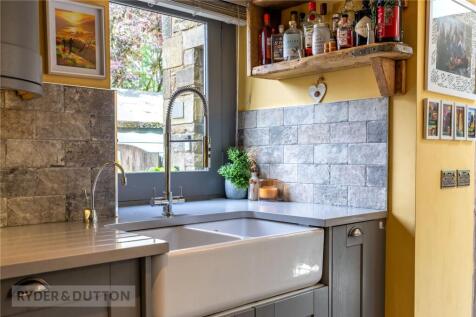 Belfast Sink