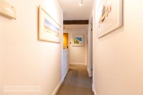 Hall &amp; Landing