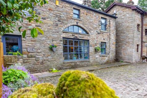 Stone Property