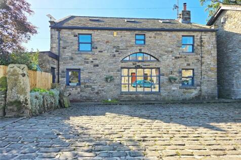 Grogeous Stone Home