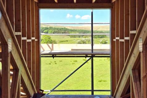 Top Floor Dormer