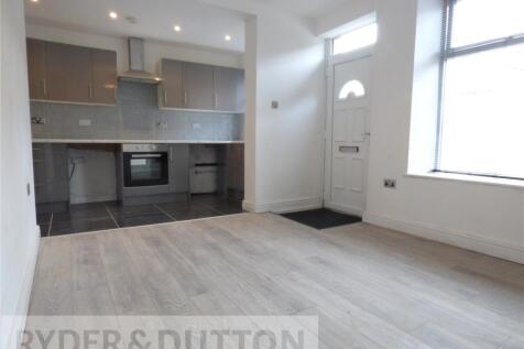 Lounge/Kitchen