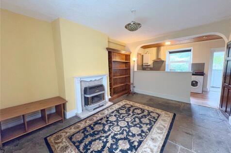 Open Plan Living Rm