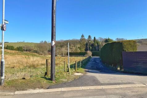 Entrance To Location