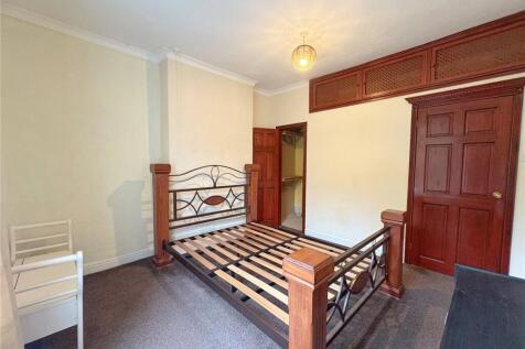 Bed 1
