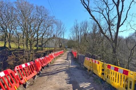 Road In.