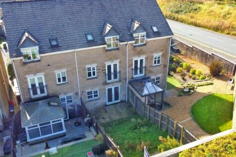 Rear Gardens