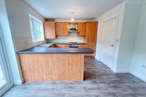 Kitchen Dining Room
