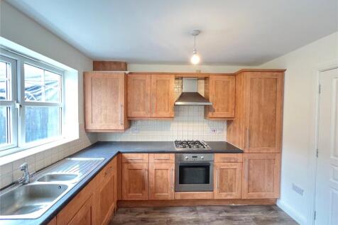 Kitchen Dining Room
