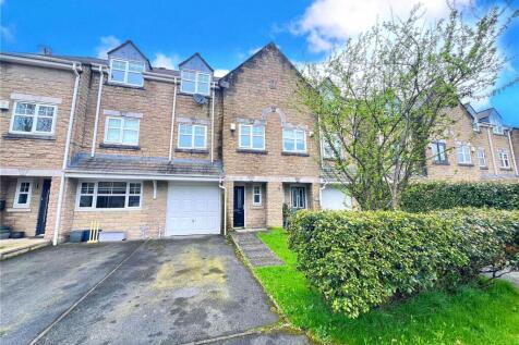 Driveway &amp; Garage