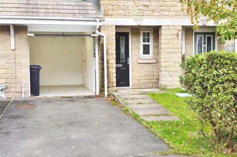 Driveway &amp; Garage