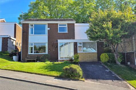 4-Bedroom Detached