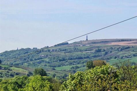 Views To Peel Tower