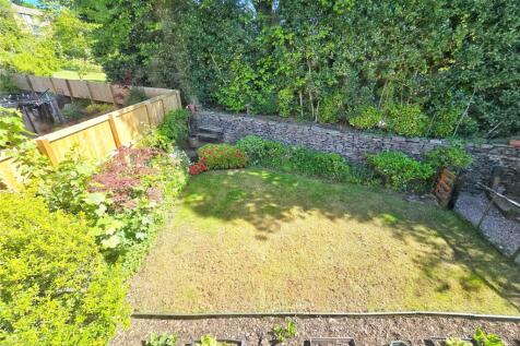 Rear Gardens