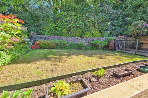 Rear Gardens
