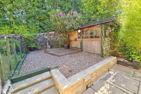 Patio Area