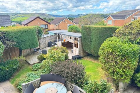 Rear Gardens
