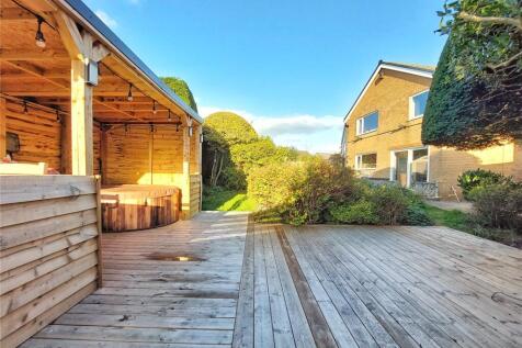 Rear Gardens