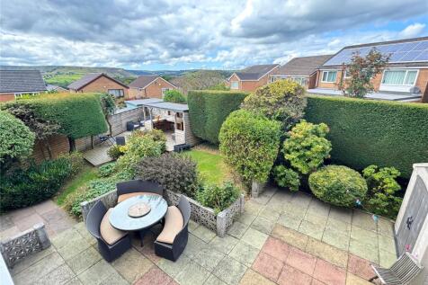 Rear Gardens