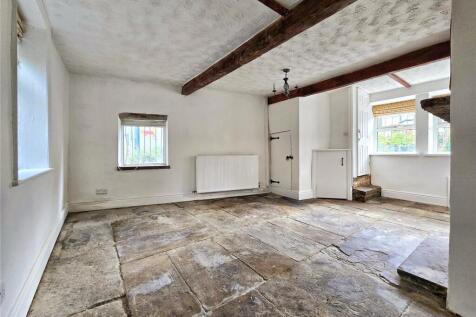 Stone Floor