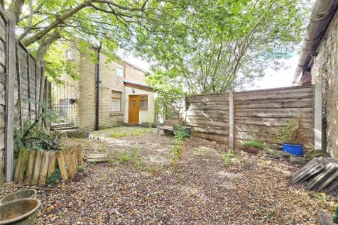 Generous Gardens