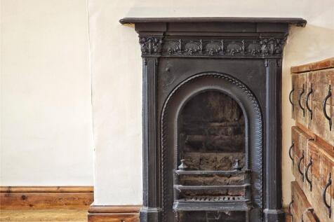 Feature Fireplace