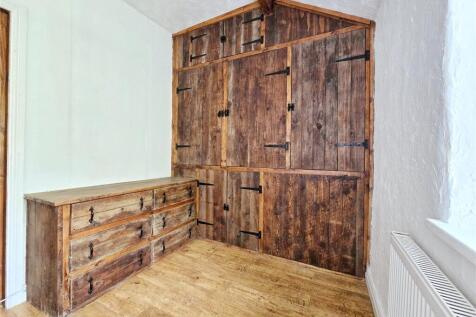 Fitted Furniture
