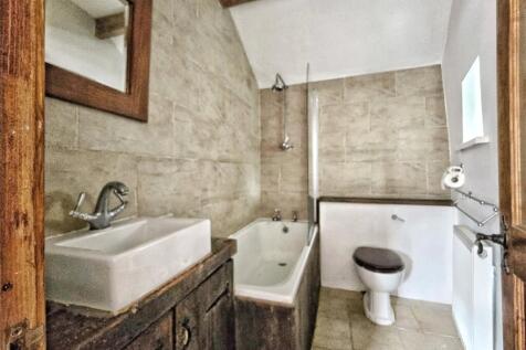 Stylish Bathroom