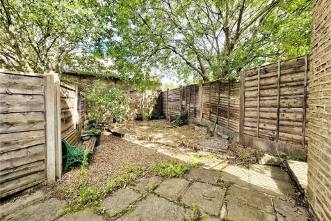 Patio Gardens