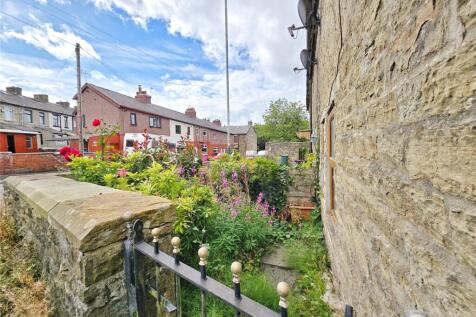 Front Gardens
