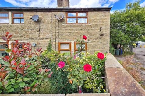 Garden Fronted