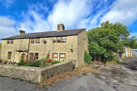 Period Cottage Semi