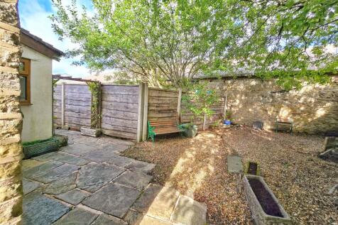 Rear Gardens