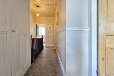 Built-In Storage
