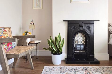 Period Fireplace
