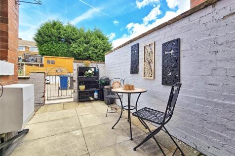 Patio Seating
