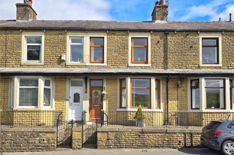 Bay Fronted Home