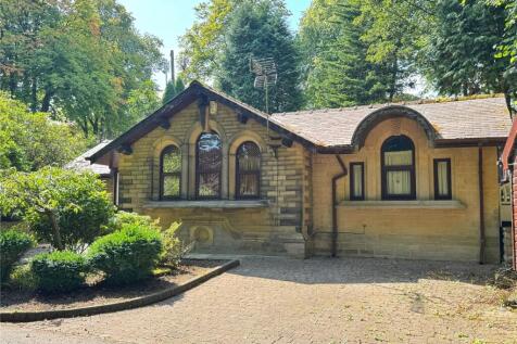 Period Stone House