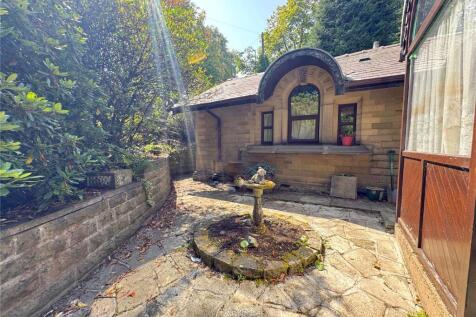 Sunny Patio