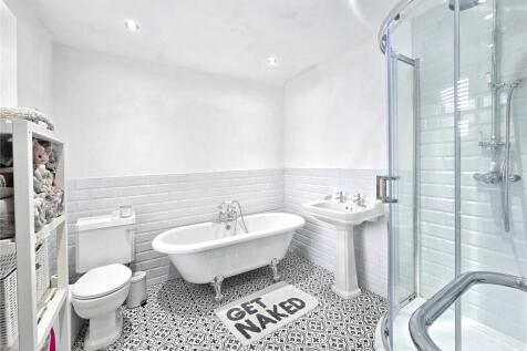 Four Piece Bathroom