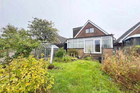 Garden/ Conservatory