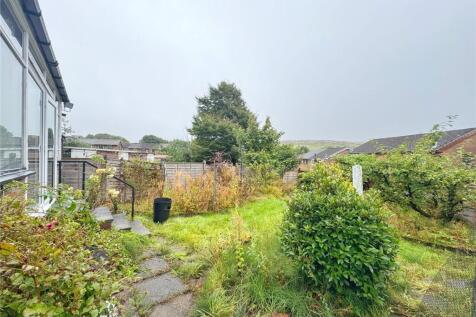Rear Gardens