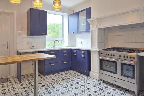 Stylish Kitchen