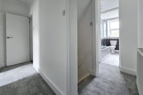 Firts Floor Landing