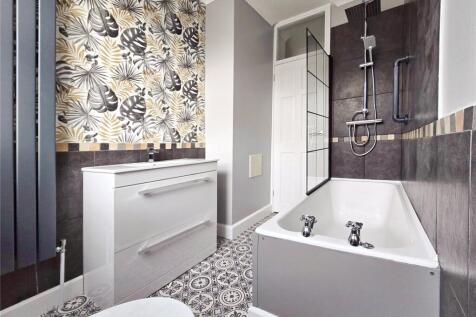 Stylish Bathroom
