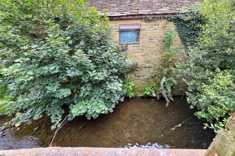 River At The Rear
