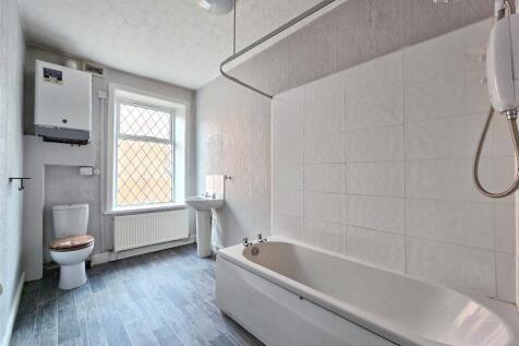 Large Bathroom