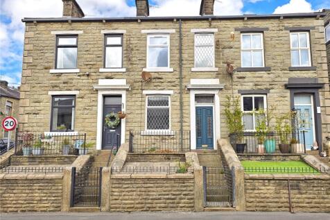 Period Mid-Terrace