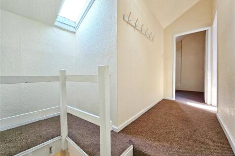 Top Floor Landing